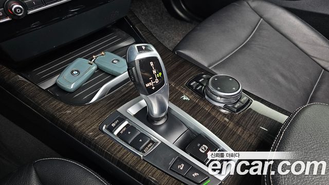 BMW X4 2015 — photo 12