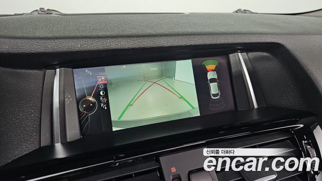 BMW X4 2015 — photo 20