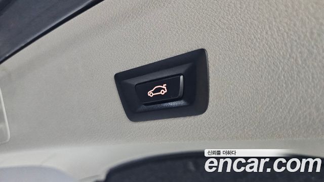 BMW X4 2015 — photo 24