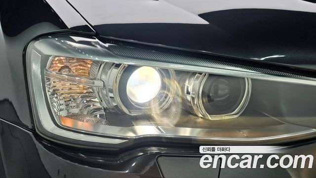 BMW X4 2015 — photo 8