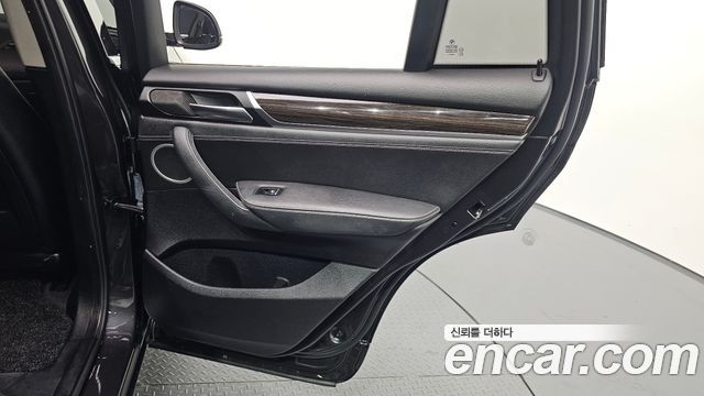 BMW X4 2015 — photo 15
