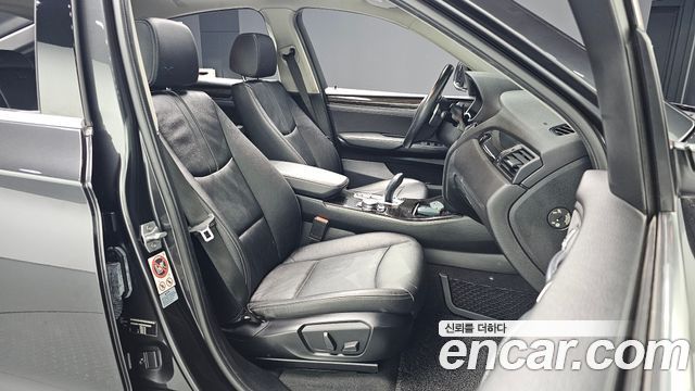 BMW X4 2015 — photo 16