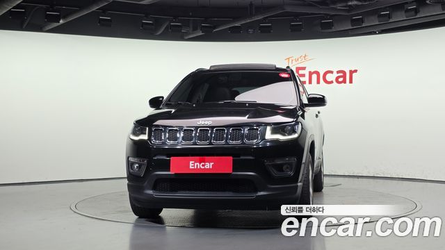 Jeep Compass 2019 — photo 3