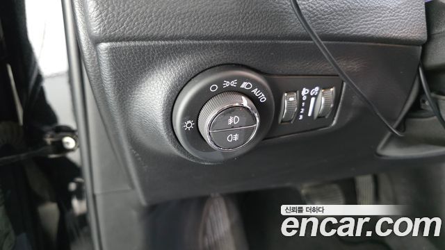 Jeep Compass 2019 — photo 24
