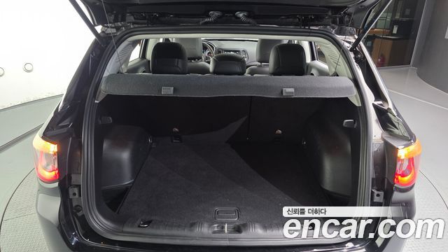 Jeep Compass 2019 — photo 26