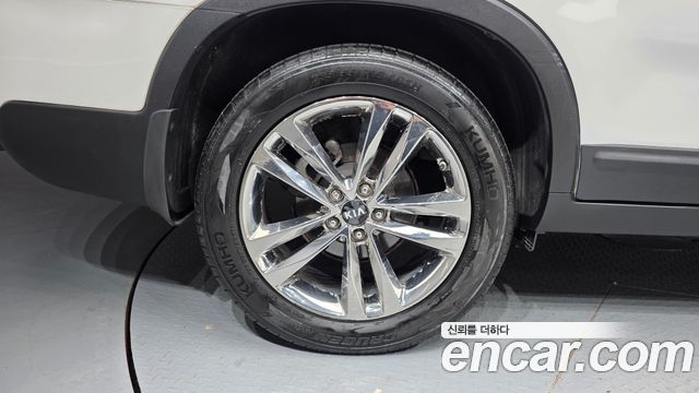 Kia Sorento 2014 — photo 5