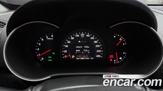 Kia Sorento 2014 — photo 11