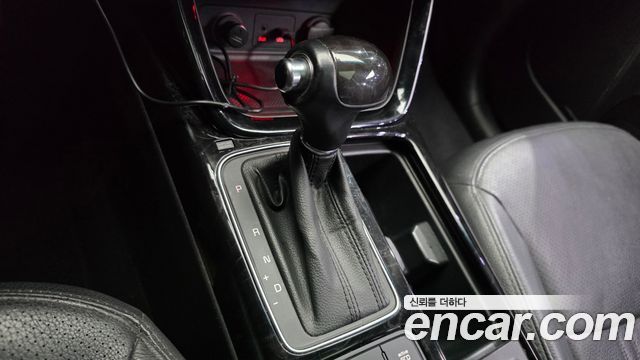 Kia Sorento 2014 — photo 12