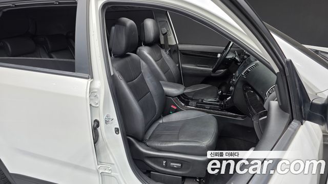 Kia Sorento 2014 — photo 18