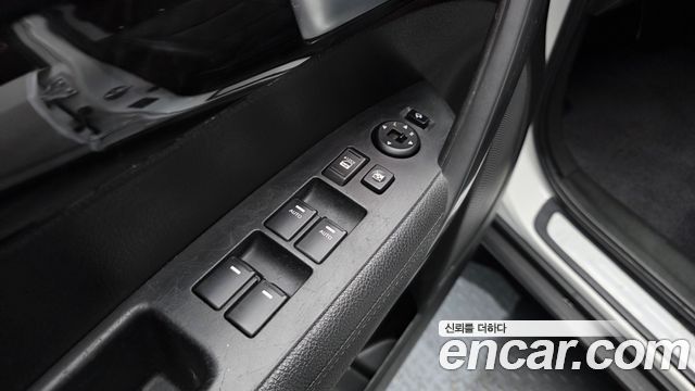 Kia Sorento 2014 — photo 20