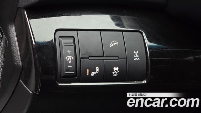 Kia Sorento 2014 — photo 21