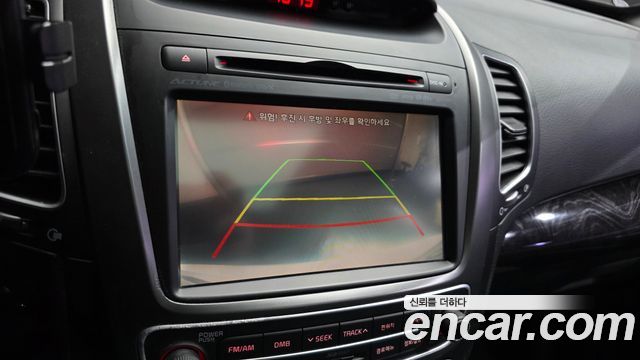Kia Sorento 2014 — photo 23
