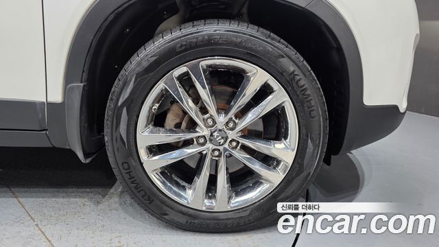 Kia Sorento 2014 — photo 7