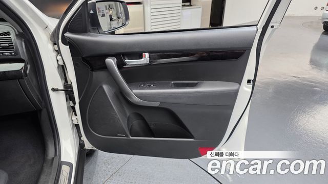 Kia Sorento 2014 — photo 15