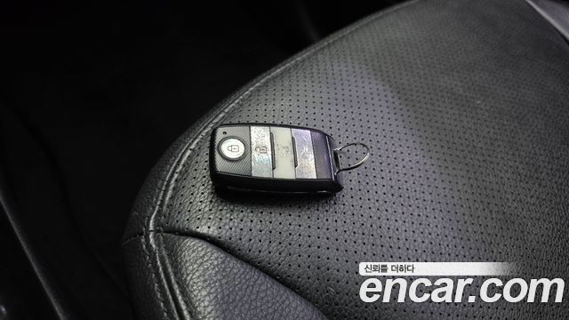 Kia Sorento 2014 — photo 27