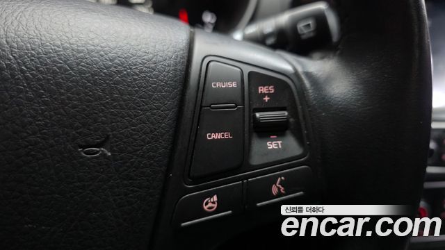 Kia Sorento 2014 — photo 28