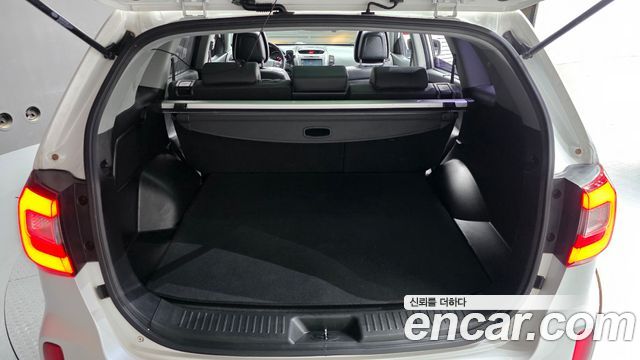 Kia Sorento 2014 — photo 30