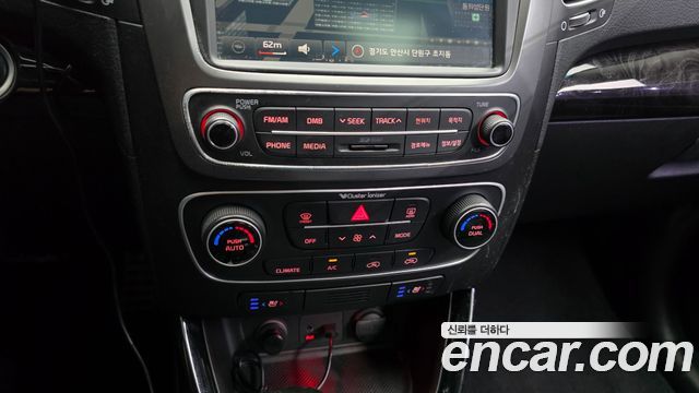 Kia Sorento 2014 — photo 33