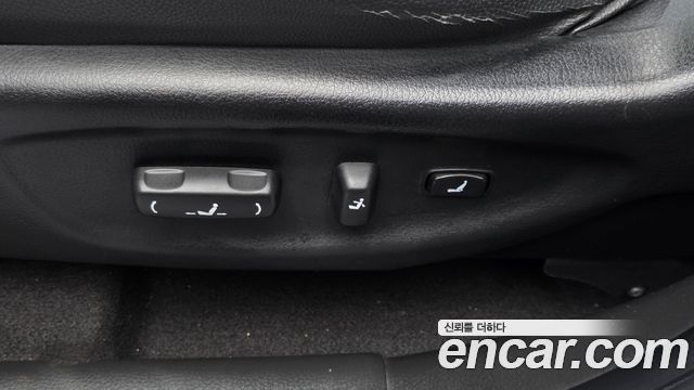 Kia Sorento 2014 — photo 34