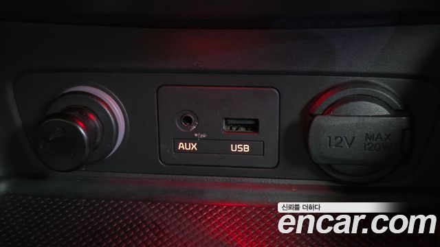 Kia Sorento 2014 — photo 36