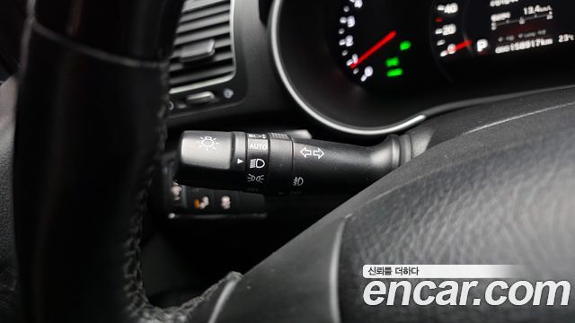 Kia Sorento 2014 — photo 37