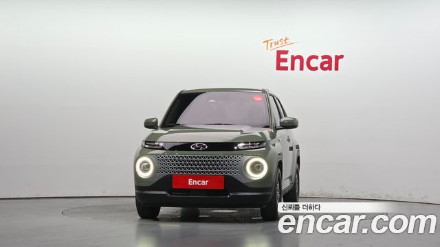 Hyundai Casper 2023 — photo 3