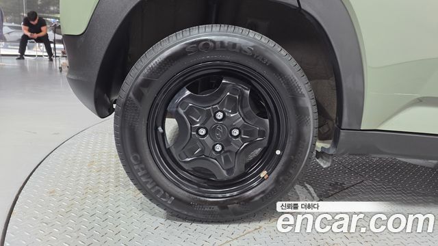 Hyundai Casper 2023 — photo 5