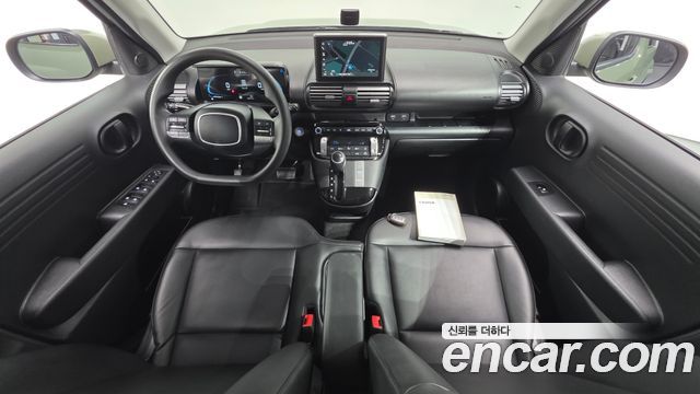 Hyundai Casper 2023 — photo 10