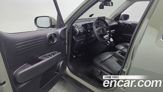 Hyundai Casper 2023 — photo 13