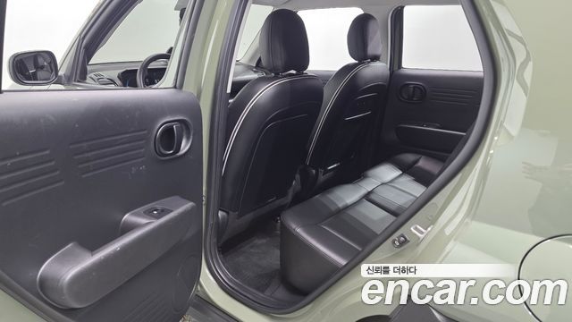 Hyundai Casper 2023 — photo 18