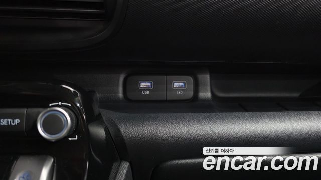 Hyundai Casper 2023 — photo 19