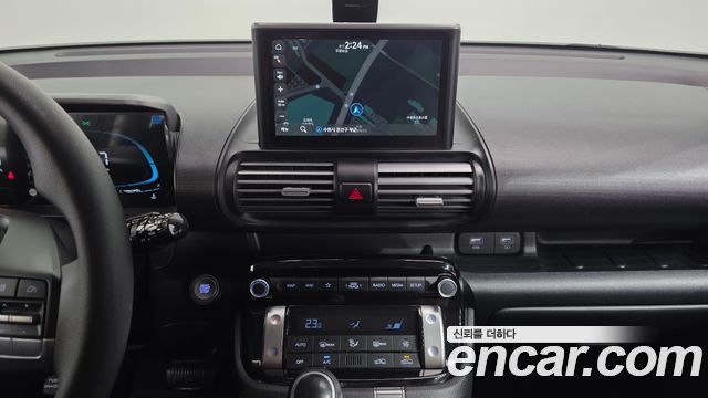 Hyundai Casper 2023 — photo 20