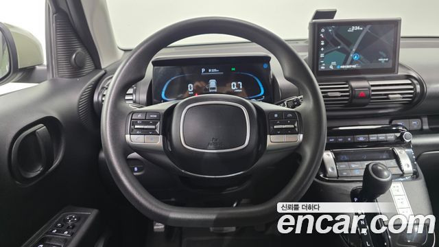 Hyundai Casper 2023 — photo 21