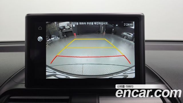 Hyundai Casper 2023 — photo 22