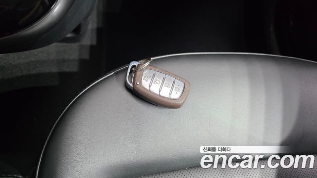 Hyundai Casper 2023 — photo 23