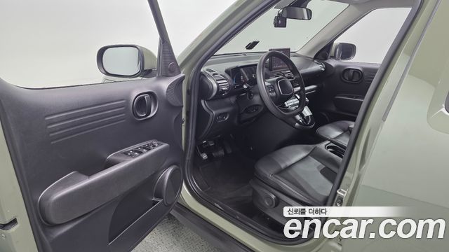 Hyundai Casper 2023 — photo 25