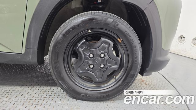 Hyundai Casper 2023 — photo 7