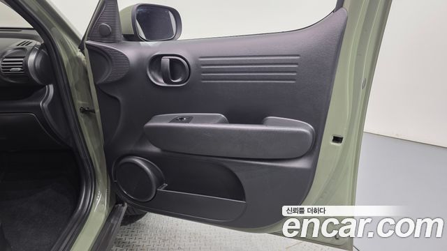 Hyundai Casper 2023 — photo 14