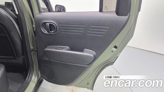 Hyundai Casper 2023 — photo 15