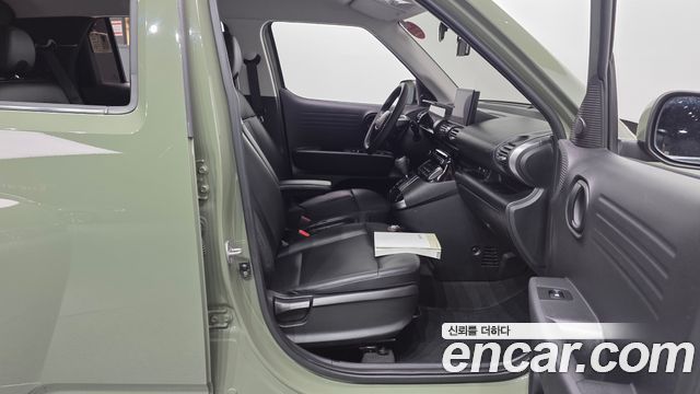Hyundai Casper 2023 — photo 16