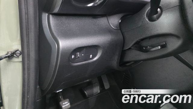 Hyundai Casper 2023 — photo 27