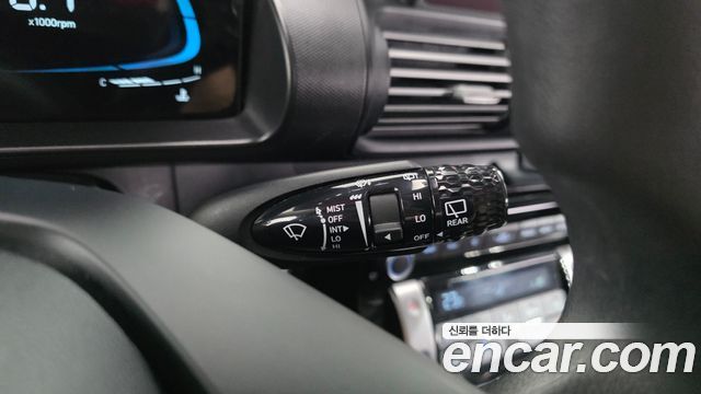 Hyundai Casper 2023 — photo 28