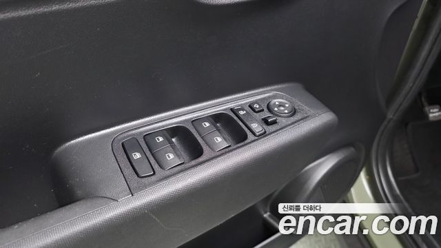 Hyundai Casper 2023 — photo 29