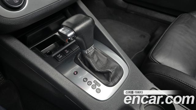 Volkswagen EOS 2008 — photo 12