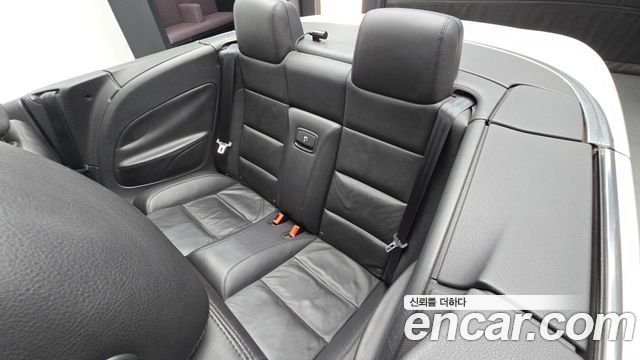 Volkswagen EOS 2008 — photo 17