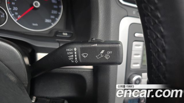 Volkswagen EOS 2008 — photo 21
