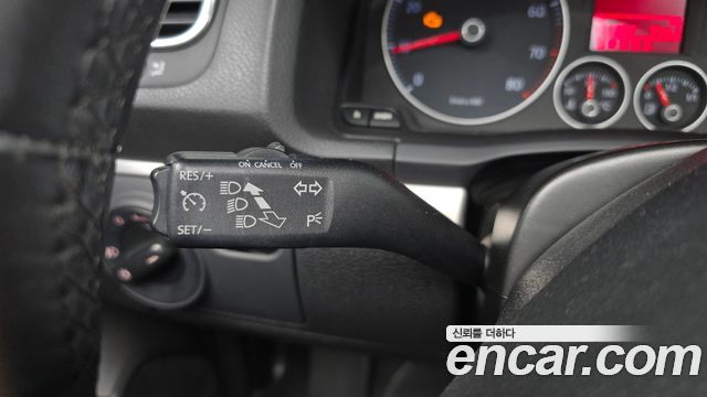 Volkswagen EOS 2008 — photo 22