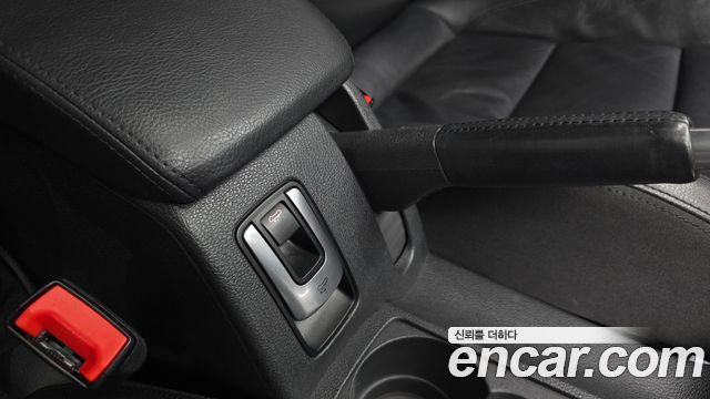 Volkswagen EOS 2008 — photo 23