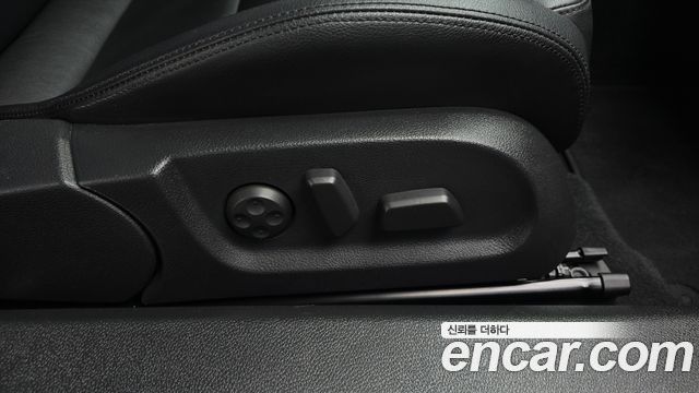 Volkswagen EOS 2008 — photo 24