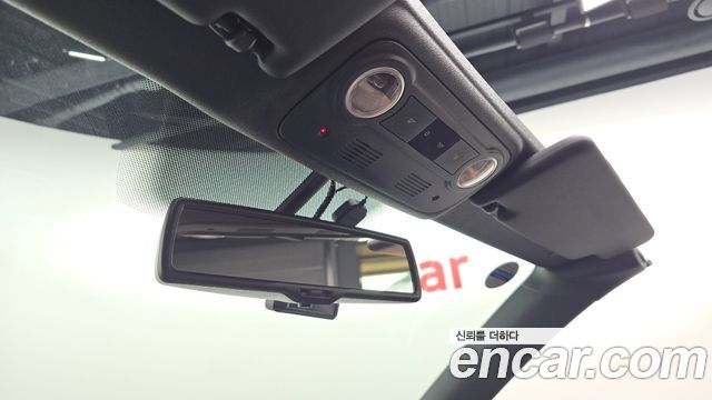 Volkswagen EOS 2008 — photo 25